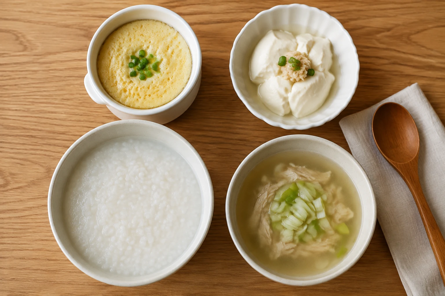 임플란트 수술 후 음식 안내 이미지